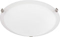 Capital Lighting 2826FF-SW Alan Three Light Flush Mount, Multiple Finishes Alternate Image.jpg