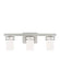 Generation Lighting 4421603-962 Robie Three Light Wall / Bath, Brushed Nickel Alternate Image.jpg