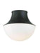 Hudson Valley 9415-OB Lettie One Light Flush Mount, Old Bronze Alternate Image.jpg