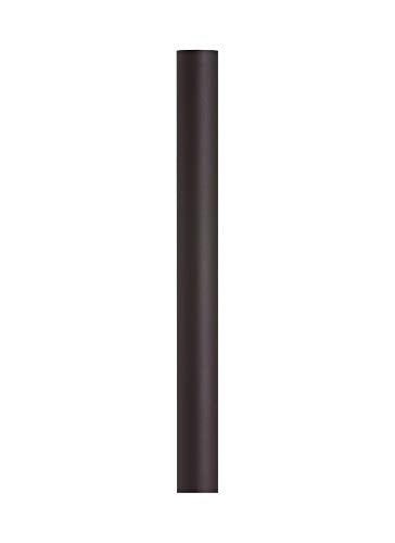 Generation Lighting 8101-71 Outdoor Posts Post, Antique Bronze Alternate Image.jpg