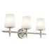 Kichler 5096OZS Eileen One Light Wall Sconce, Olde Bronze Alternate Image.jpg