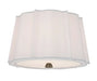 Hudson Valley 4817-AGB Humphrey Two Light Semi Flush Mount, Aged Brass Alternate Image.jpg