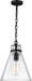 Visual Comfort Studio P1370ORB Frontage One Light Pendant, Oil Rubbed Bronze Alternate Image.jpg