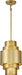 Minka-Lavery 2531-695 Spyglass Terrace One Light Mini Pendant, Soft Brass Alternate Image.jpg