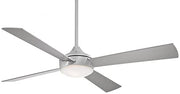 Minka-Aire F521L-ABD Aluma LED 52" Ceiling Fan, Brushed Aluminum Alternate Image.jpg