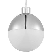 Progress P500147-015-30 Globe LED Collection One-Light LED Pendant Alternate Image.jpg