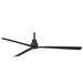 Minka-Aire F789-CL Simple 65" Ceiling Fan, Coal Alternate Image.jpg