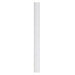 Minka-Aire DR1572-WHF 72" Down Rod With Wire And Connector For F738/739L Only In Flat White Alternate Image.jpg