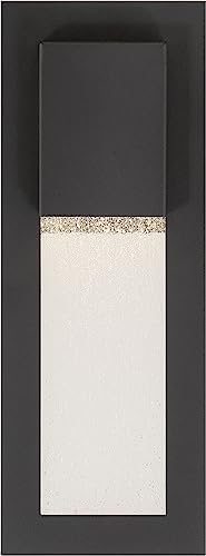 Minka-Lavery 72381-66-L Westgate LED Outdoor Wall Mount, Sand Coal Alternate Image.jpg