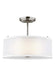 Generation Lighting 7737302EN3-962 Elmwood Park Two Light Semi-Flush Mount, Brushed Nickel Alternate Image.jpg