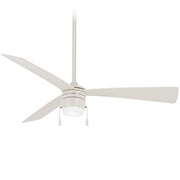 Minka-Aire F676L-WHF Vital 44" Ceiling Fan, Flat White Alternate Image.jpg