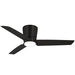 Minka-Aire F671L-CL Pure 48" Ceiling Fan, Coal Alternate Image.jpg