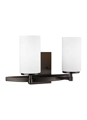 Generation Lighting 4424602-778 Alturas Two Light Wall / Bath, Brushed Oil Rubbed Bronze Alternate Image.jpg