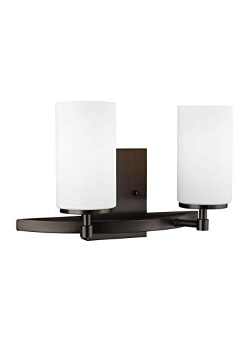 Generation Lighting 4424602-778 Alturas Two Light Wall / Bath, Brushed Oil Rubbed Bronze Alternate Image.jpg