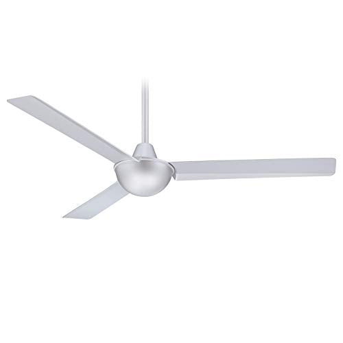 Minka-Aire F833-SL Kewl 52" Ceiling Fan, Silver Alternate Image.jpg