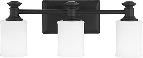 Minka-Lavery 5173-66A Harbour Point Three Light Vanity, Coal Alternate Image.jpg