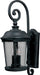 Maxim 3025CDBZ Dover DC Three Light Outdoor Wall Lantern, Bronze Main Image.jpg