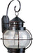 Maxim 30504CDOI Portsmouth One Light Outdoor Wall Lantern, Oil Rubbed Bronze Main Image.jpg