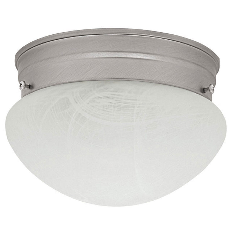 Capital Lighting 5678MN Scott Two Light Flush Mount, Matte Nickel Main Image.jpg