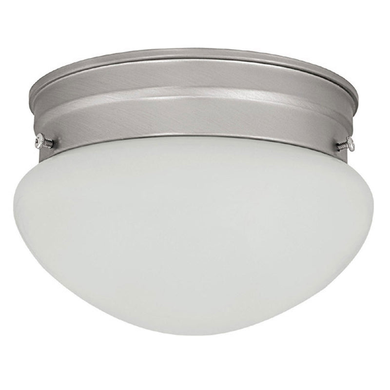 Capital Lighting 5358MN Scott Two Light Flush Mount, Matte Nickel Main Image.jpg