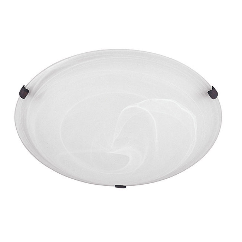 Capital Lighting 2822FF-AL Alan Two Light Flush Mount, Multiple Finishes Main Image.jpg