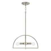 Capital Lighting 248841BN Lawson Four Light Semi-Flush Mount, Brushed Nickel Alternate Image.jpg