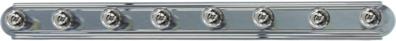 Maxim 7128SN Essentials - 712x Eight Light Bath Vanity, Satin Nickel Main Image.jpg