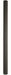 Maxim 1095BK Poles Pole, Black Main Image.jpg