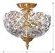Crystorama 67-CT-OB Ceiling Mount Two Light Semi Flush Mount Olde Brass Alternate Image.jpg
