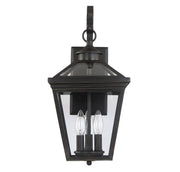 Savoy House 5-141-13 Three Light Wall Lantern, English Bronze (3)