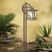 Kichler 15444OZ Larkin Estates One Light Path & Spread, Olde Bronze Main Image.jpg