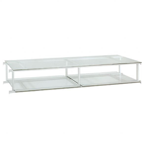 George Kovacs P1572-1-609 Shelf Shelf, Silver Main Image.jpg