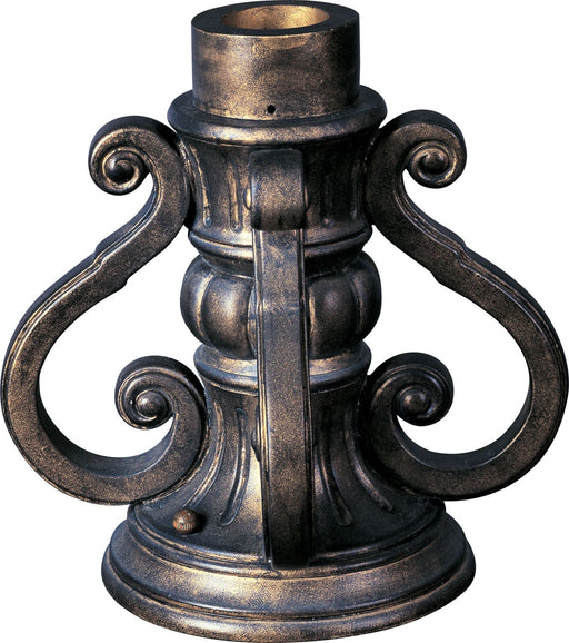 Maxim 2004OB Maxim Pier Mount, Oriental Bronze Main Image.jpg