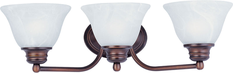 Maxim 2688MROI Malaga Three Light Bath Vanity, Oil Rubbed Bronze Main Image.jpg