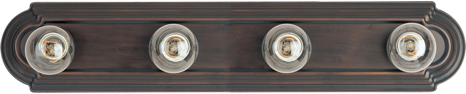 Maxim 7124OI Essentials - 712x Four Light Bath Vanity, Oil Rubbed Bronze Main Image.jpg