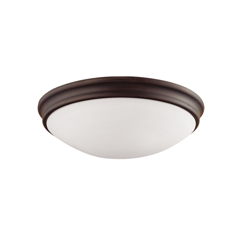 Millennium 5221-RBZ One Light Flushmount, Rubbed Bronze Main Image.jpg