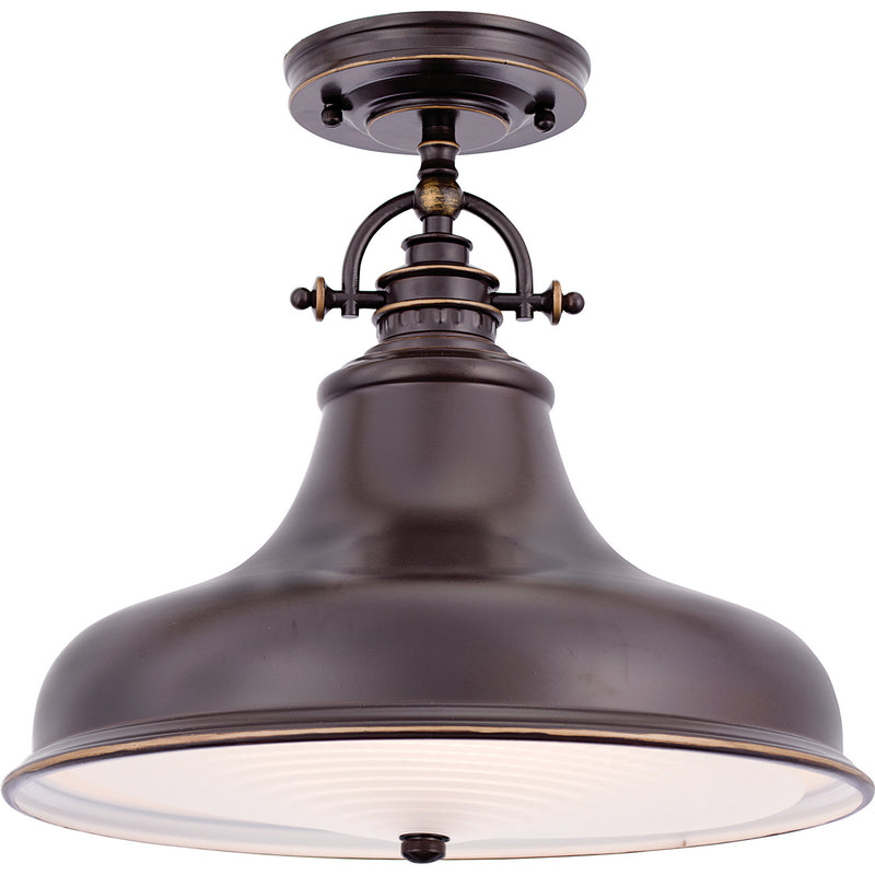 Quoizel ER1814PN Emery One Light Pendant, Palladian Bronze Alternate Image 2.jpg