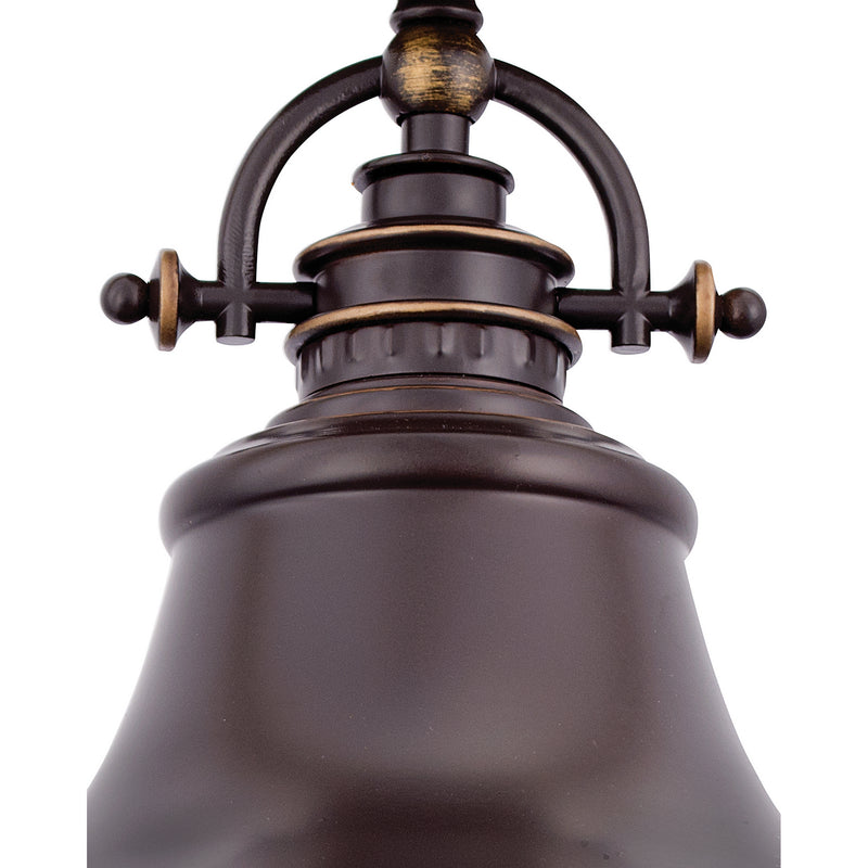 Quoizel ER1814PN Emery One Light Pendant, Palladian Bronze Alternate Image 3.jpg