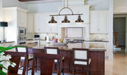 Quoizel ER353PN Emery Three Light Island Chandelier, Palladian Bronze Alternate Image 2.jpg