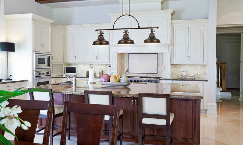Quoizel ER353PN Emery Three Light Island Chandelier, Palladian Bronze Alternate Image 2.jpg