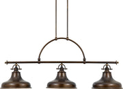 Quoizel ER353PN Emery Three Light Island Chandelier, Palladian Bronze Main Image.jpg