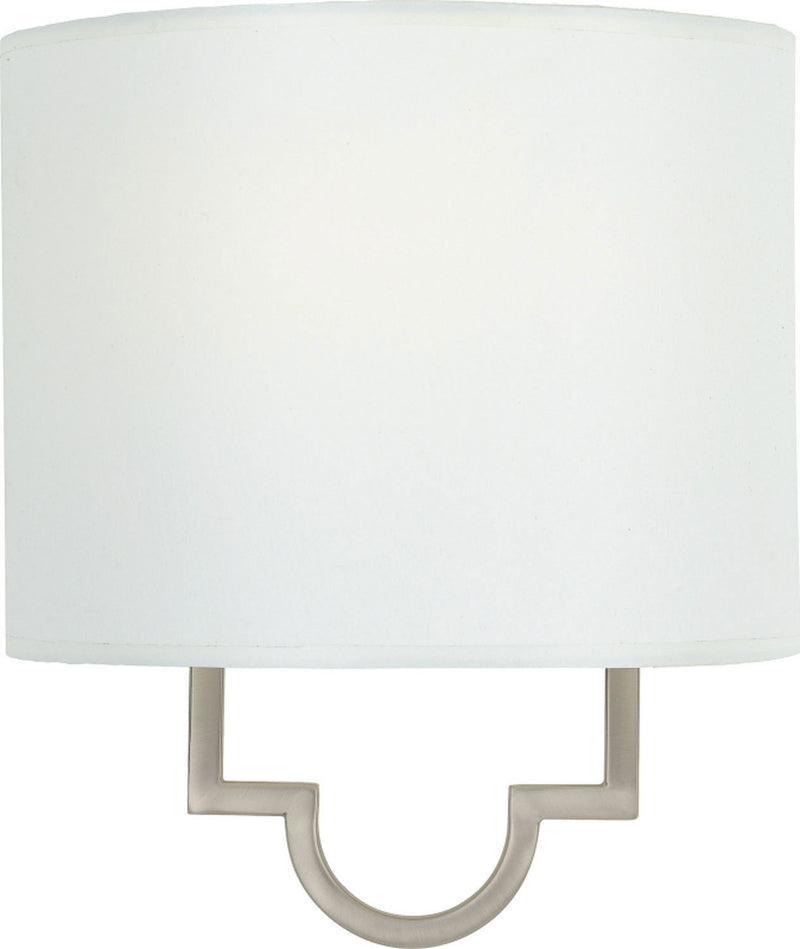 Quoizel LSM8801PS Millennium One Light Wall Sconce, Pewter Plated Main Image.jpg