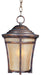 Maxim 40167GFCO Balboa VX One Light Outdoor Hanging Lantern, Copper Oxide Main Image.jpg