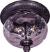 Maxim 40429WGOB Carriage House VX Two Light Outdoor Ceiling Mount, Oriental Bronze Main Image.jpg