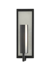 Generation Lighting WB1451ORB Mila One Light Wall Sconce, Oil Rubbed Bronze Alternate Image.jpg