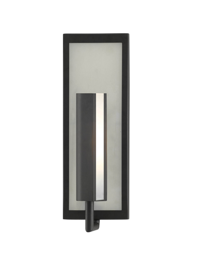 Generation Lighting WB1451ORB Mila One Light Wall Sconce, Oil Rubbed Bronze Alternate Image.jpg