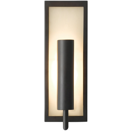 Generation Lighting WB1451ORB Mila One Light Wall Sconce, Oil Rubbed Bronze Main Image.jpg