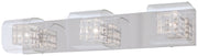 George Kovacs P5803-077 Jewel Box Three Light Bath, Chrome Main Image.jpg