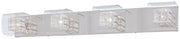 George Kovacs P5804-077 Jewel Box Four Light Bath, Chrome Main Image.jpg