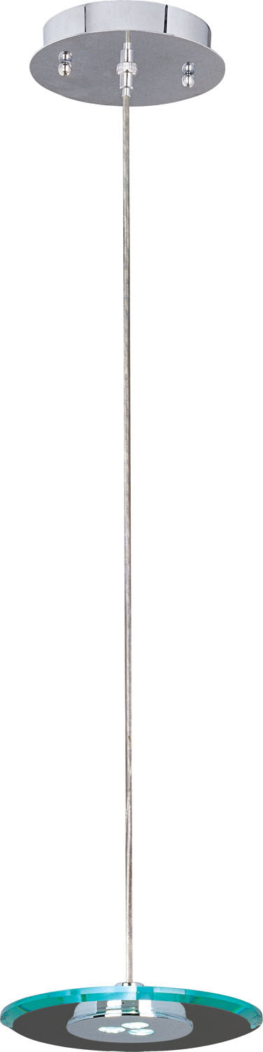 ET2 E20263-10 Hagen LED Mini Pendant, Polished Chrome Main Image.jpg